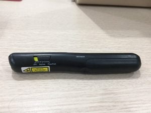 Bút trình chiếu canon PR1100-R 8 a337e1c30a044441badd8a543ed4f684