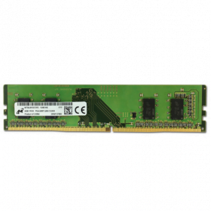 Ram micron 4G 2666