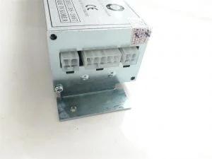 Bộ điều khiển trung tâm BS 2007- Micro – computer Smart control