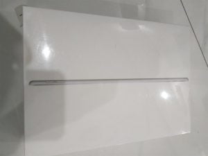 Ipad Air 64GB Silver(demo) 10.5 inch Wty 1Y-3F561ZA/A 7 a3739a004fb44ea8aac24fb2e556d74c