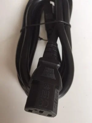 Dây nguồn UPS 3 chân chuẩn C13 3x1.31mm dài 1.5m 3 a3809d6f733049c99cbccf12a67f829b