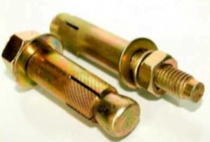 Sâu nở phi 25x120mm