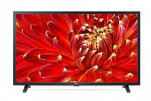 TV LG 32-inch 32LM630BPTB smart