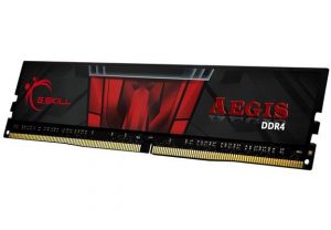 Ram Gskill 8GB DDR4 Bus 2666Mhz