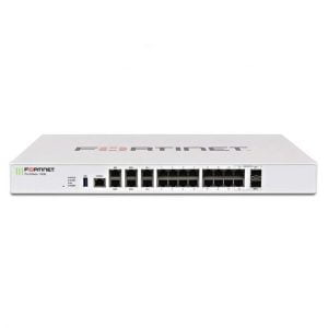 Thiết bị bảo vệ mạng Fortinet FortiGate FG-200E-BDL-950-36