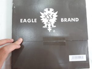 Giấy nhám kovax #2000 (100 tờ / tập) 5 a48c27f2ce134b3a9b123024a89b25cc