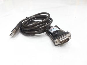 Cáp chuyển đổi USB to COM (RS232) Unitek Y-105 9 a48e735ecea04baa82825e90e2b66c4f