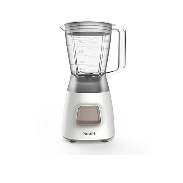 Máy xay sinh tố cầm tay Philips HR2056, CS 350W, 1 tốc độ + 1 số nhồi, lưỡi dao 4 cánh, có 2 cối nhưa xay xinh tố và khô 1 a492a23c20a64a73bb5ce0778cba2fc7