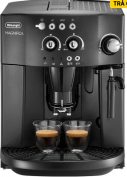 MÁY PHA CÀ PHÊ DELONGHI ESAM4000.B