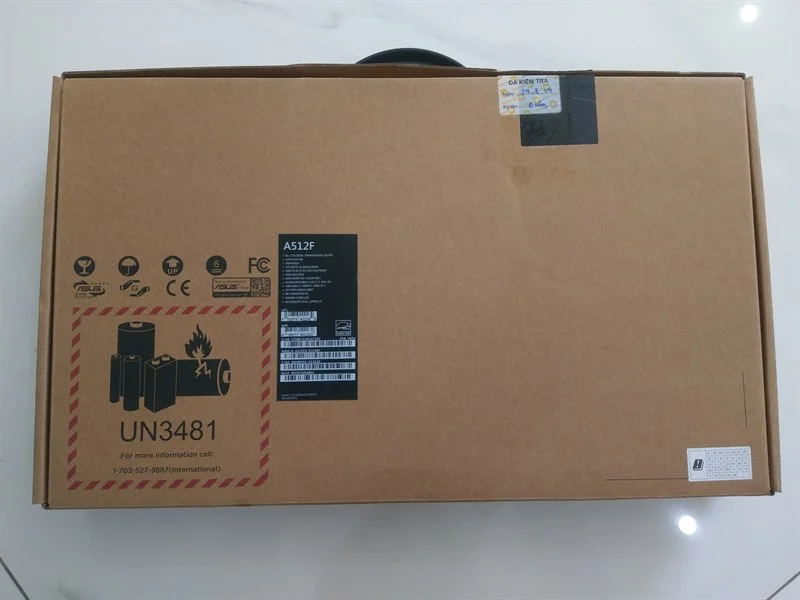 MTXT Asus A512FA-EJ440T Core i5-8265U/8GB + 1slot/512GB SSD/15.6'' FHD/Win10 64 bit/Silver 5 a51a982ac0b24ff1b952cac504a65558