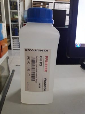 Dầu chân không PFEIFFER D335614 - Vacuum-Pump-Oil-P3 (XAAC07983) 6 a59a64e22bee45bdb459168beb94a074