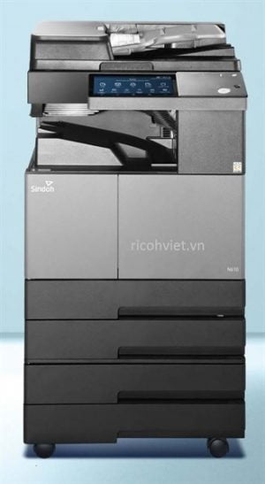 Máy Photo Sindo N511