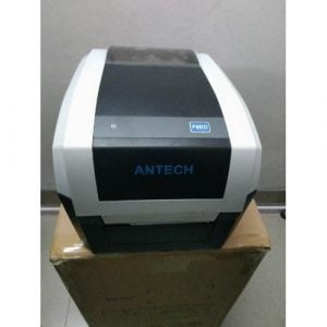 Máy in mã vạch Antech 3310E (300dpi)