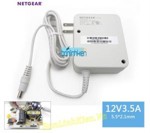 Sạc nguồn adapter 12v-3.5A