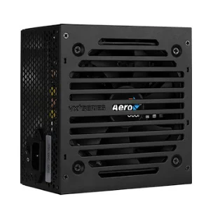 Nguồn máy tính AeroCool VX PLus 500- CST500W