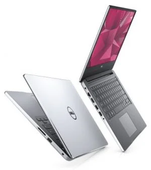 Laptop Dell Inspiron 7460 Core i7 7500U - 2.7 upto 3.5Ghz, DDR4 - 8GB bus 2400 (còn 1 khe ram), SSD 128G + HDD 1TB, VGA Geforce 940MX - DDR5 2GB, 14.0'' Full HD, 1,62kg, Win 10 SL