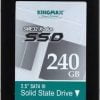 Ổ cứng thể rắn SSD Kingmax 240GB SME32 - 2.5'', SATA 6Gbps, 540/300MBps - KM240GSME32 2 a74c137872fe432d9ac1f8eea2703ecf