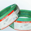 Dây điện Cadisun 1x1.5 màu xanh 2 a7543f57b6884bdeb596812c02c155ef