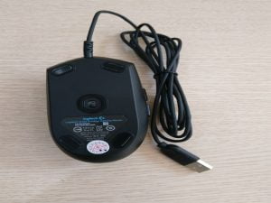 Chuột Logitech G102 Gaming - USB 6 a890d25fc31c474a9a869782fa2e6e95