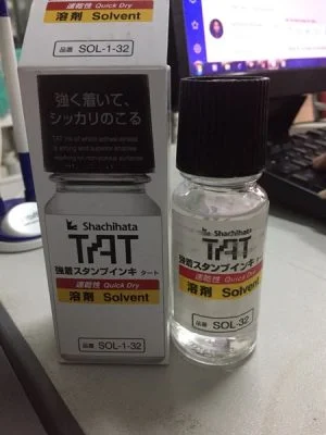 Dung môi Shachihata SOL-1-32