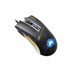 Chuột dây Apedra A5 Gaming