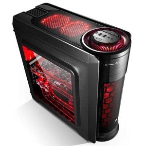 Vỏ case Golden Field G2B/W