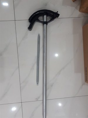 Dụng cụ bẻ cong JIS C8305 E Conduit Bender (CB025) 8 a9b5c95849fe471c92eee7bc80881fec