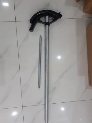 Dụng cụ bẻ cong JIS C8305 E Conduit Bender (CB025) 8 a9b5c95849fe471c92eee7bc80881fec