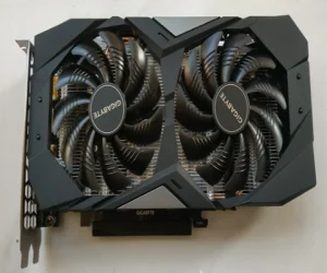 VGA Gigabyte GV-N1660OC-6GD – Nvidia Geforce GTX 1660/6GB/GDDR6 6 aa9a5d58b38c44d69808b5a8de9141ad