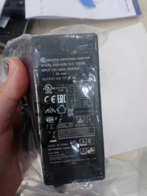 Adapter máy chấm công BSH-OC