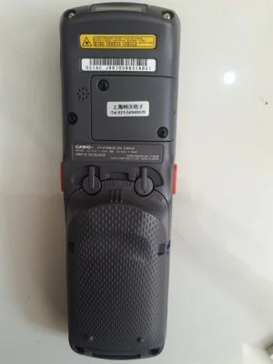 Máy kiểm kho Casio DT-970M51E-CN (kèm chân đế) 7 ab07b00a98d947afad5505298481c3cf