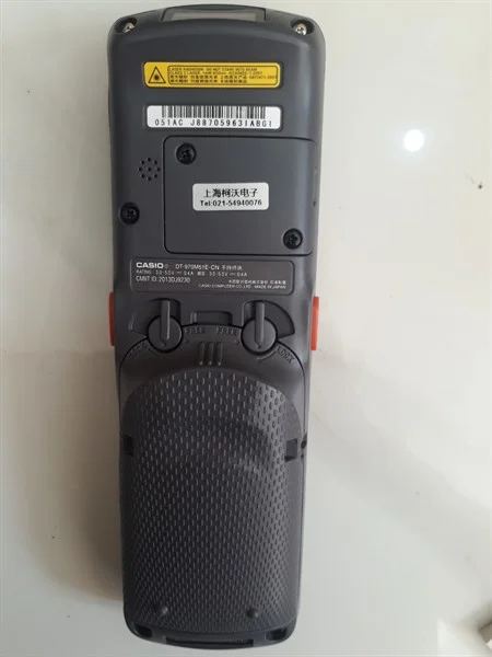 Máy kiểm kho Casio DT-970M51E-CN (kèm chân đế) 3 ab07b00a98d947afad5505298481c3cf