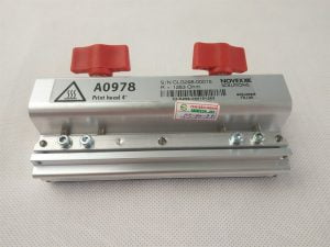 Đầu in mã vạch Avery 6404, 300dpi