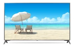Tivi LG 43 inch 4K Smart 43UJ632 (IPS 4K, HDR, WebOs 3.5, Khiển thông minh)