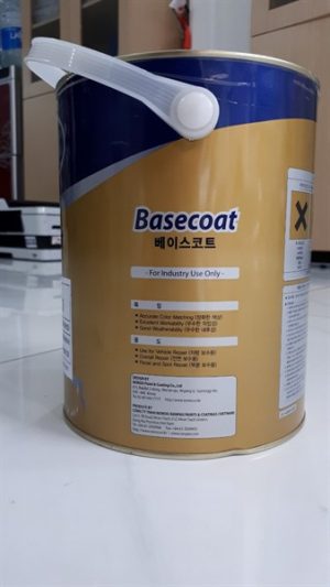 Sơn HIQ BASECOAT EM-3423 ( màu xám) 7 ab8c9214647e49d389a0f50699f6d135