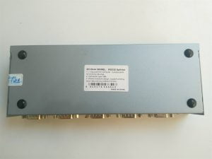Bộ chia RS232 4 cổng có cấp nguồn (1 vào 4 ra) chính hãng DTECH DT-5044 7 aba7dac1ac814c9598d82e8e2d3785c1
