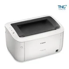Máy in Laser Canon LBP6030 - 600x600dpi; 18 trang/phút; khay giấy 150 tờ; hộp mực 325 1.600 trang; USB 2.0 1 abdbf0a5278d4a1cb974b4a4bf6f618d