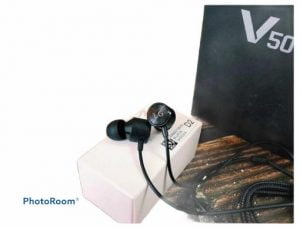 Tai nghe dùng cho điện thoại LG