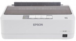 Máy in kim Epson LQ310