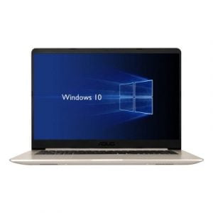 MTXT Asus A510UA-EJ870T Intel Core i5-8250U/4GD4/1T5/15.6 FullHD/BT4.1/3C42Whr/Win10/Gold