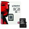 Thẻ nhớ MicroSD Kingston 8Gb SDC4/8GBSP 2 ac80f7a708d84302b11150824f9a681e