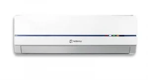 Điều hòa không khí Nishu 1 chiều - 9000 BTU DSC
