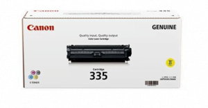 Cartridge 335 Yellow (841cdn/842cdn/843cdn) chính hãng