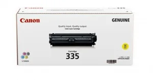Cartridge 335 Yellow (841cdn/842cdn/843cdn) chính hãng