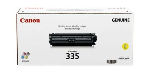 Cartridge 335 Yellow (841cdn/842cdn/843cdn) chính hãng 1 acd8413230694056bd75e2a5ec18dc92