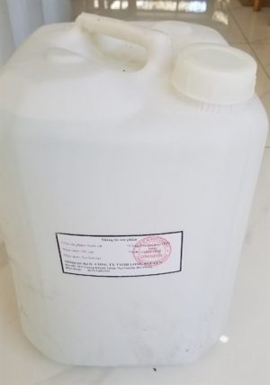 Nước cất Cemaco châm bình ắc quy xe nâng (can 20l) 5 acf7d6de84cb4a09be4dedc593cf1c6a