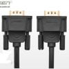Cáp RS232 Dài 3M (9M/9F) Ugreen 20147 11 ad38b1e5319e4c0e9868935a48151fed