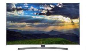 Tivi LG 55 inch LG 55UK6540PTD; Ultra HD 4K;webOs 4.0