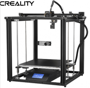 Máy in 3D DIY CREALITY ENDER-5 PLUS