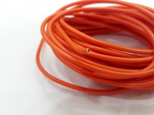 Dây Điện 0.5MM Màu Cam ( Cuộn Nhỏ 5 Mét) 5 ae4bc33fb9784a7a8e07c8a4e644de61